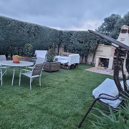 Pedraza Ll Rades de Abajo