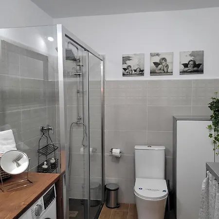 Domek alpejski Pedraza Ll