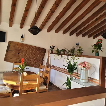 Domek alpejski Pedraza Ll *