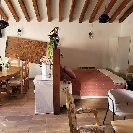 Pedraza Ll * Rades de Abajo