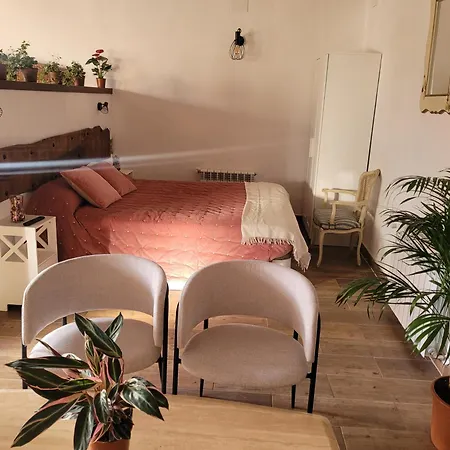 Pedraza Ll Rades de Abajo