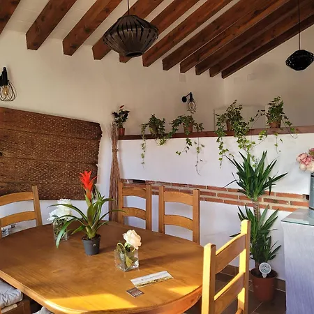 Chalet Pedraza Ll Rades de Abajo