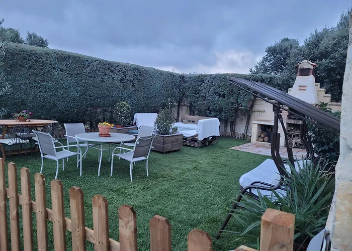 샬레 Pedraza Ll Rades de Abajo