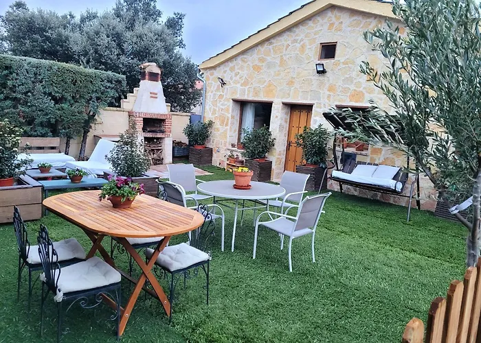 Pedraza Ll * Rades de Abajo