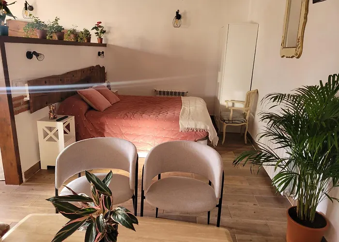 Pedraza Ll Rades de Abajo